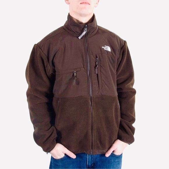 The North Face Other - North Face Men’s Denali Jacket - Brown - XXL